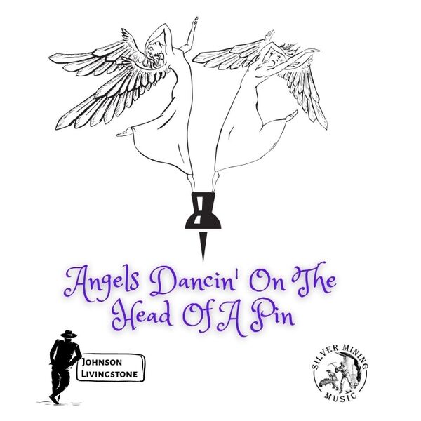 Cover art for Angels Dancin' on the Head of a Pin